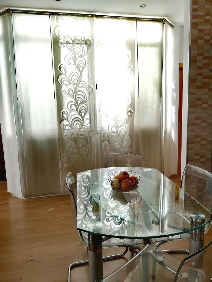 Appartement La Casita Del Arte à Cadix Extérieur photo