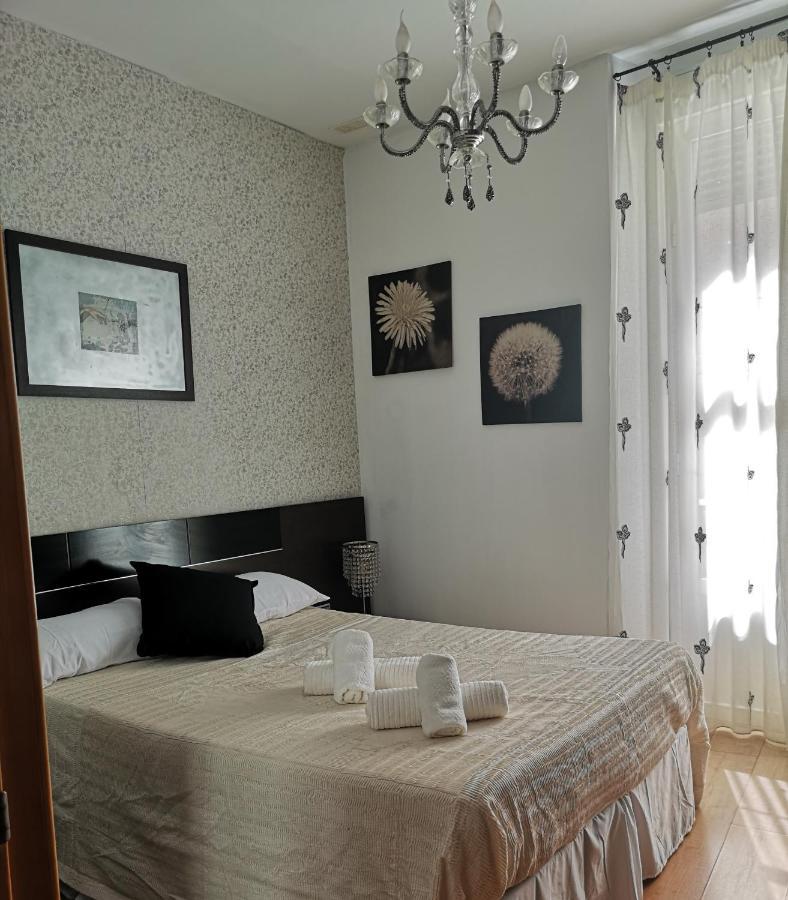 Appartement La Casita Del Arte à Cadix Extérieur photo