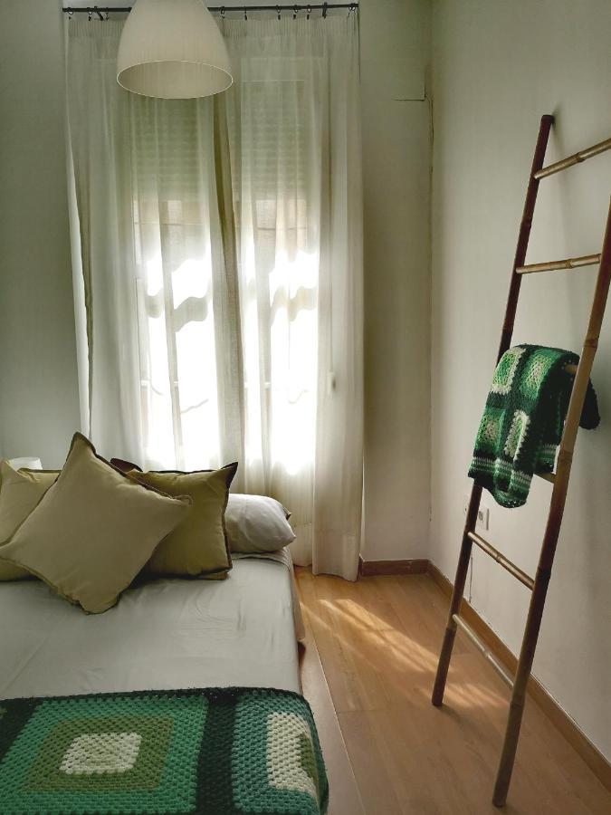 Appartement La Casita Del Arte à Cadix Extérieur photo